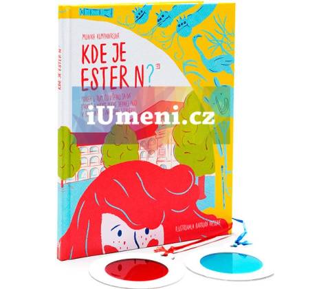 Kde je Ester N?