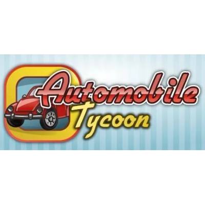 Игра Automobile Tycoon за PC Steam, Електронна доставка