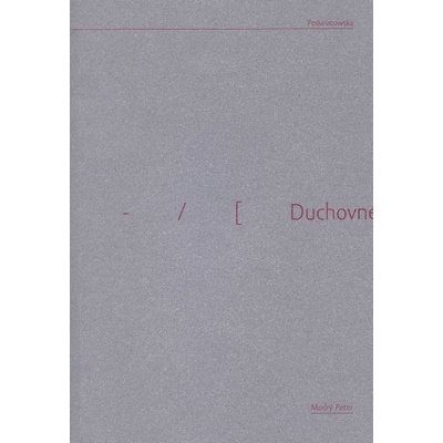 Duchovné cvičenia pre mačku - Poświatovska Halina