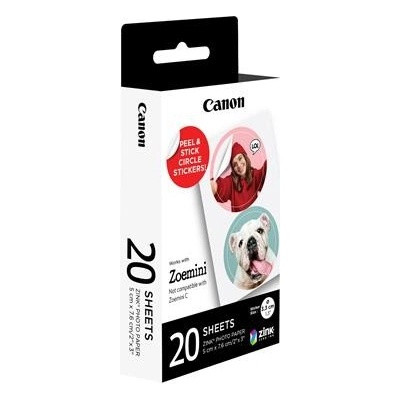 Canon ZP-2030-2C