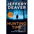 Hunting Time - Jeffery Deaver