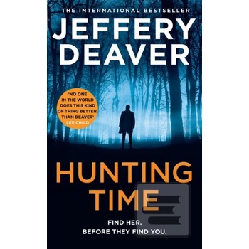 Hunting Time - Jeffery Deaver
