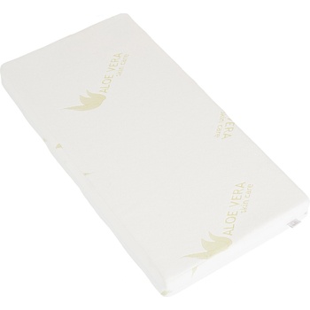 HUGZZZ Матрак Aloe Spring 120/60/11 (111787)