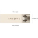 USB flash disky Samsung USB 3.0 Flash Drive BAR 64GB MUF-64BA/EU