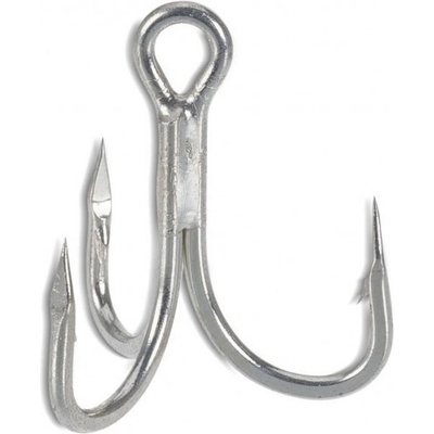 Unicat Trojháček Warlock CBX-5 vel.2 4 ks