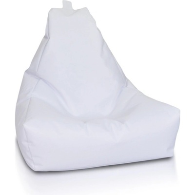 Ecopuf KEIKO S polyester NC3 Bíla