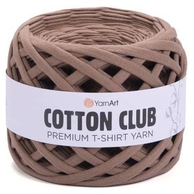 Příze YarnArt Cotton Club 7307