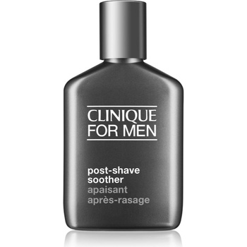 Clinique For Men Post-Shave Soother успокояващ балсам след бръснене 75ml