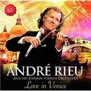 André Rieu - Love In Venice, CD