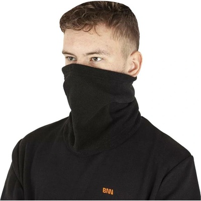 Nákrčník fleecový Bennon Polaros černý