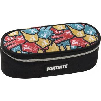Fortnite Ученически овален несесер Fortnite Foam Fingers