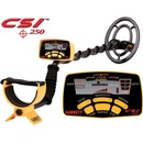 Garrett CSI 250