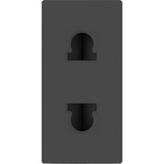 ELMARK Element КОНТАКТ 1/2, ЧЕРЕН (195m1m2ps/bl)