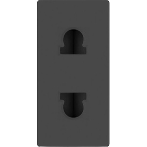 ELMARK Element КОНТАКТ 1/2, ЧЕРЕН (195m1m2ps/bl)