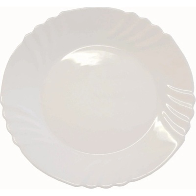 Bormioli Rocco Ebro talíř klubový mělký pr. 32 cm BR-851-1211