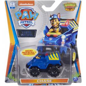  Пес патрул метално количка Dino Чейс (6053257_DINO_CHASE)