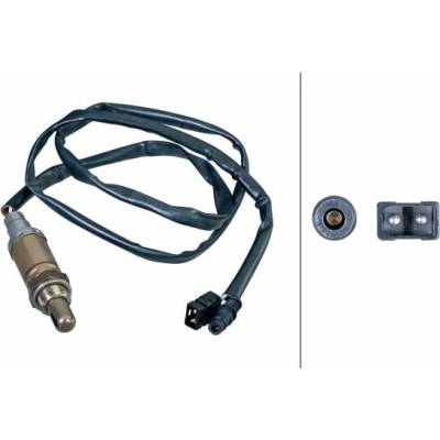 Lambda sonda HELLA 6PA 358 244-231