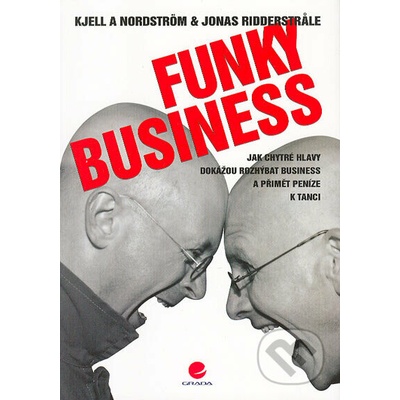 Funky business