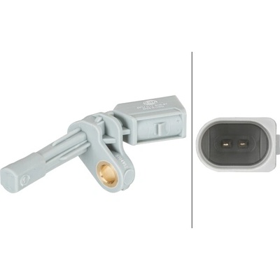 Snímač počtu otáček kol HELLA 6PU 012 806-971 (6PU012806971)