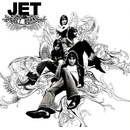 JET: GET BORN, LP