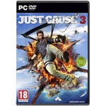 Square Enix Just Cause 3 (PC)