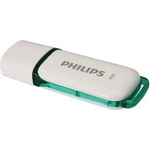 Philips Snow 8GB USB 2.0 (FM08FD70B/00 / PH667896) Флаш памет