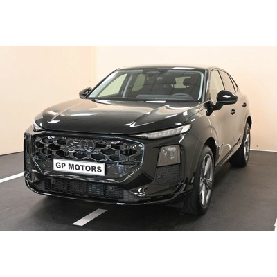 Audi Q3 TDI S tronic S-line Sportback 110 kW
