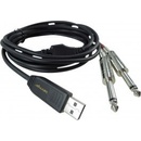 Behringer LINE-2-USB