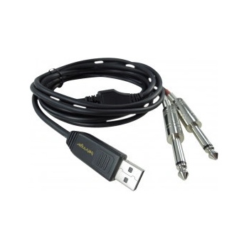 Behringer LINE-2-USB