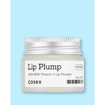 COSRX Balzam na pery Refresh AHA BHA Vitamin C Lip Plumper 20 g