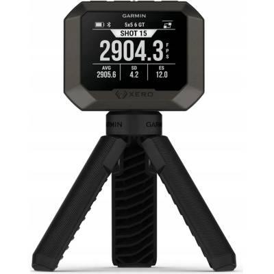 Chronograf Garmin Xero C2 Pro