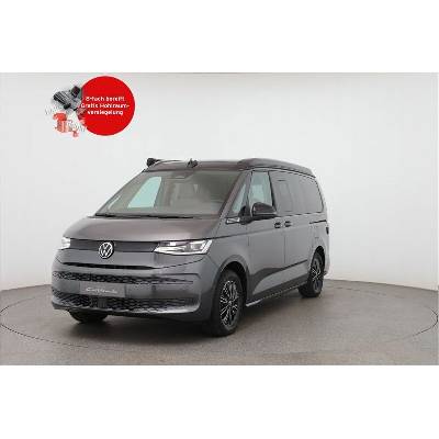 Volkswagen T7 California eHybrid Beach 4Motion 180 kW