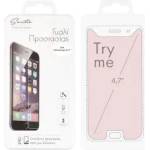 Sentio Screen Protector for 4.7" Glass