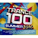 TRANCE 100 - SUMMER 2016: VARIOUS, CD