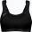 Shock Absorber Active Multi черен сутиен