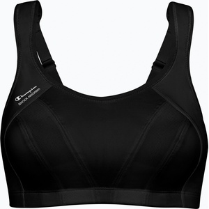 Shock Absorber Active Multi черен сутиен