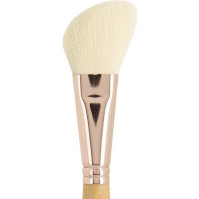 Bo.Ho Green Make up Štětec na tvářenku a konturování 06