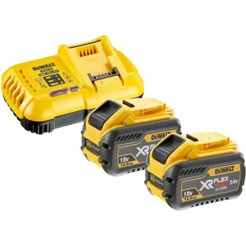 DeWALT DCB118Y2