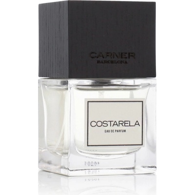 Carner Barcelona Costarela parfumovaná voda unisex 50 ml