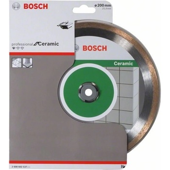 BOSCH 2.608.602.537