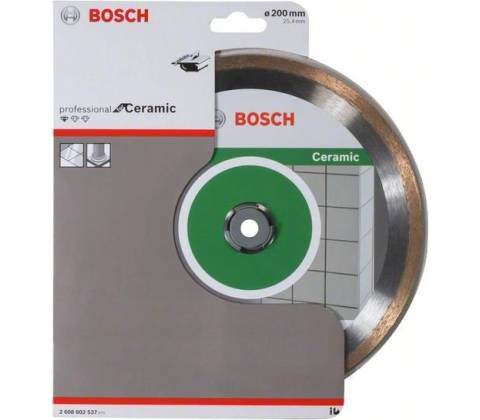 BOSCH 2.608.602.537