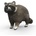 Schleich Миеща мечка (14937)