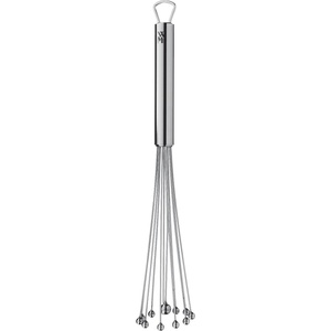 WMF Ръчна бъркалка Flexi Profi Plus стоманени топчета 27 см (1872316030)