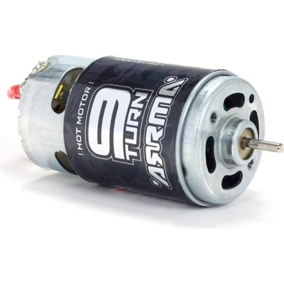 Arrma мотор постоянен Mega 570