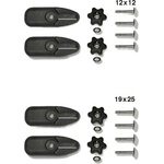 Carmart Части - Крепежи за автобокс Т-болтове к-т 12x12 + 19x25