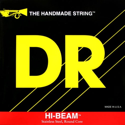DR Strings MR5-45