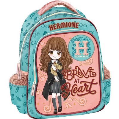 Harry Potter Раница за детска градина Harry Potter Hermione Brave (254292)