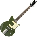 Yamaha Revstar RS502T Bowden Green