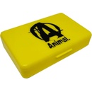 Universal Animal Pillbox