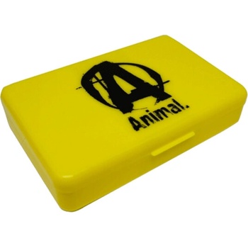 Universal Animal Pillbox